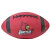 Louisville Cardinals Mini Rubber Football