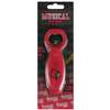 Louisville Cardinals Fight Song Musical Bottle Opener