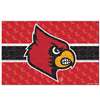 Louisville Cardinals 150 Piece Puzzle