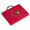 Louisville Cardinals Bleacher Cushion