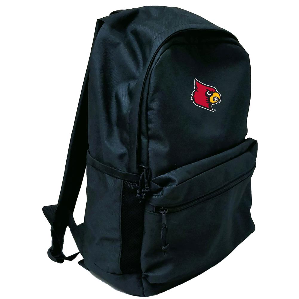 Louisville Cardinals Laptop Backpack