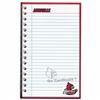 Louisville Cardinals 5" x 8" Memo Note Pad - 2 Pad