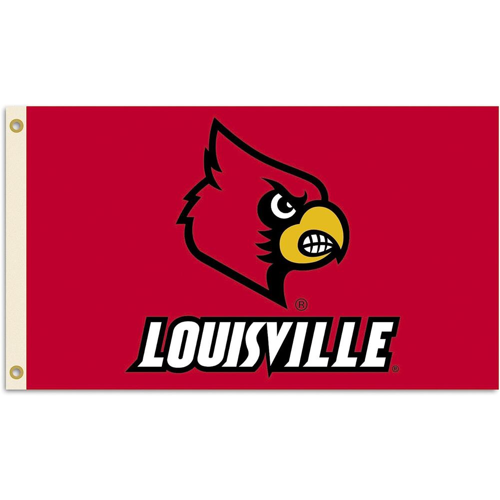 Louisville Cardinals Classic Fleece