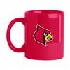 Louisville Cardinals 11oz Rally Coffee Mug