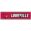 Louisville Bumper Strips