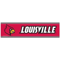 Louisville Bumper Strips