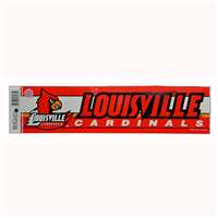 Louisville Bumper Strips