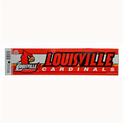 Louisville Bumper Strips