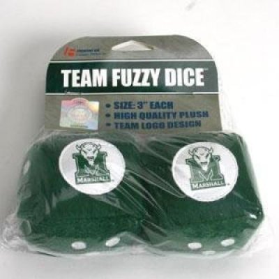 Marshall Fuzzy Dice