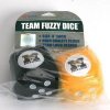 Missouri Fuzzy Dice