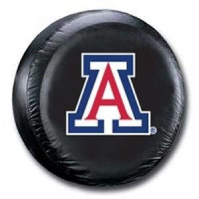 Arizona Tire Cover