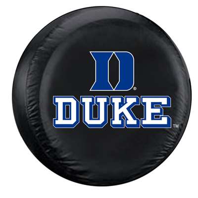 Duke Tire Cover