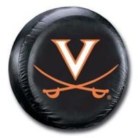 Virginia Tire Cover