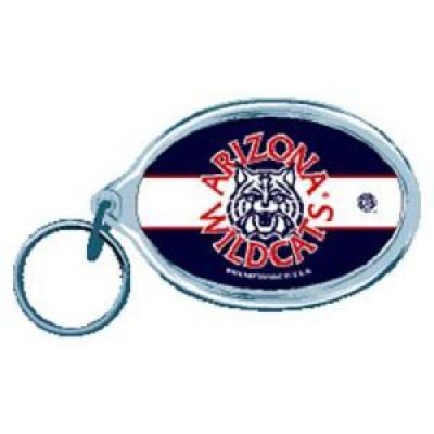 Arizona Acrylic Key Ring