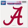 Alabama Ultra Decals 5" X 6"