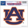 Auburn Ultra Decals 5" X 6"