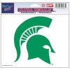 Michigan State Ultra Decals 5