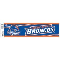 Boise State Bumper Sticker