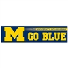 Michigan Bumper Sticker