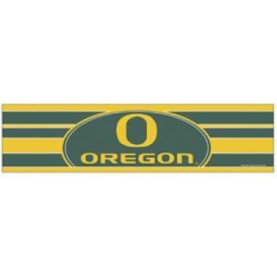 Oregon Bumper Sticker