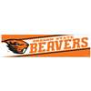 Oregon State Bumper Sticker