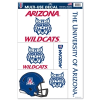 Arizona Wildcats Store | University of Arizona (U of A) Shop