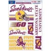 Arizona State Ultra Decal - 11'' X 17''