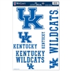 Kentucky Ultra Decal - 11'' X 17''