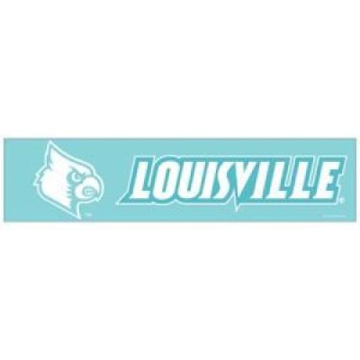 Louisville Cardinals Top of the World Upland Scarf