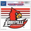 Louisville Ultra Decals 5" X 6"