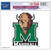 Marshall Ultra Decals 5" X 6"