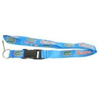 Florida Logo Lanyard