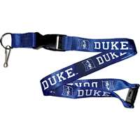 Duke Logo Lanyard