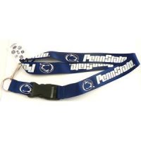 Penn State Logo Lanyard