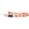 Oklahoma State Logo Lanyard