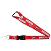 Ohio State Logo Lanyard