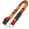 Usc Logo Lanyard