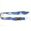 Gonzaga Logo Lanyard