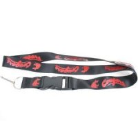 Washington State Logo Lanyard