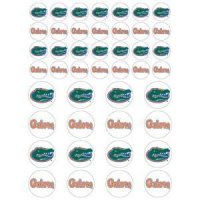 Florida Small Sticker Sheet ??? 2 Sheets