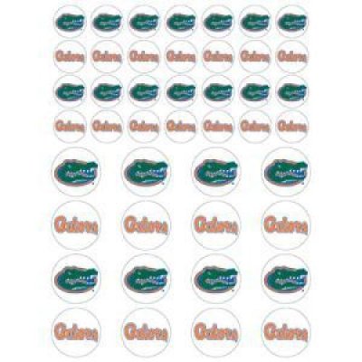 Florida Small Sticker Sheet ??? 2 Sheets