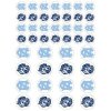 North Carolina Small Sticker Sheet ??? 2 Sheets