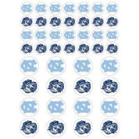 North Carolina Small Sticker Sheet ??? 2 Sheets