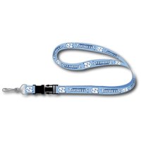 North Carolina Tar Heels Lanyard