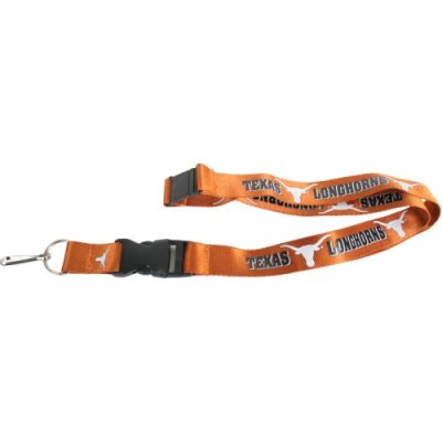 Texas Longhorns Lanyard