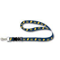 California Logo Lanyard