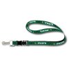 Miami Logo Lanyard