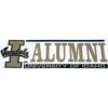 Idaho Vandals Decal - Alumni - 2