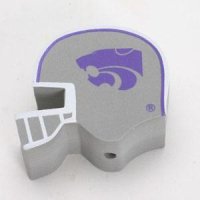 Kansas State Antenna Helmet