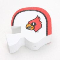 Louisville Antenna Helmet